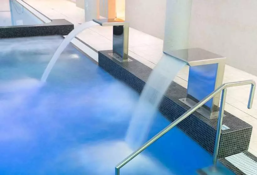 Fotos del hotel Doubletree By Hilton Krakow  & Convention Center:  11