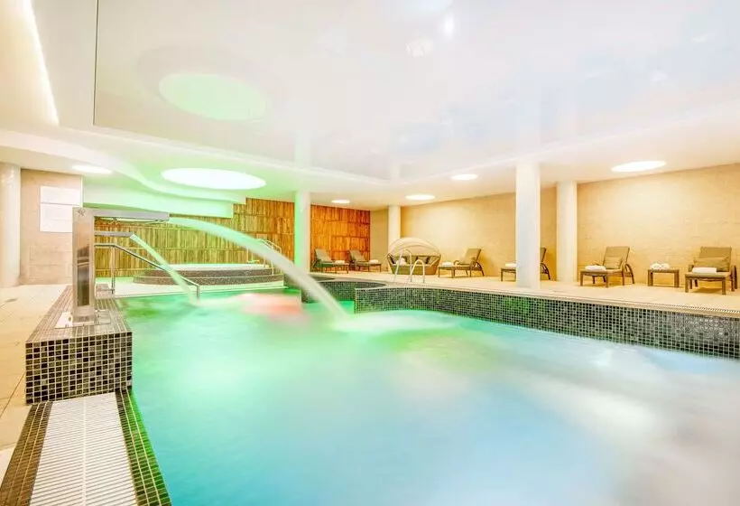 Fotos del hotel Doubletree By Hilton Krakow  & Convention Center:  20