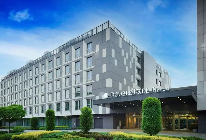Doubletree By Hilton Krakow  & Convention Center