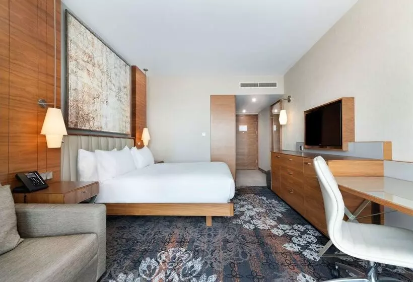 Fotos del hotel Doubletree By Hilton Krakow  & Convention Center:  22