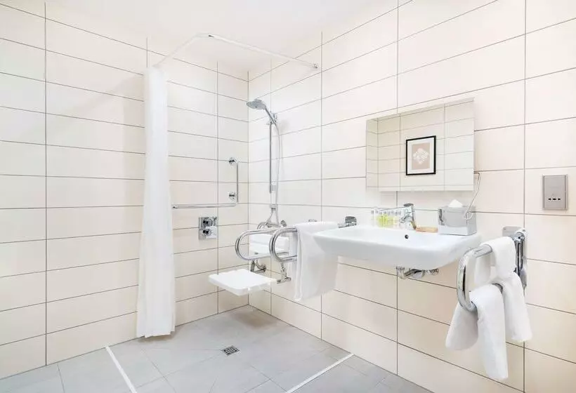 Fotos del hotel Doubletree By Hilton Krakow  & Convention Center:  14