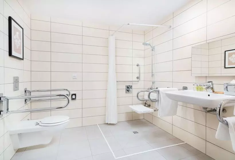 Fotos del hotel Doubletree By Hilton Krakow  & Convention Center:  21