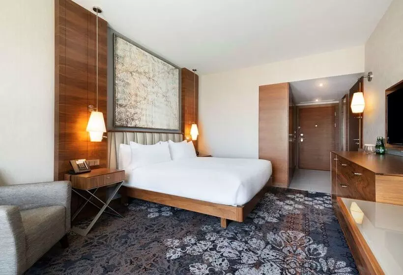 Fotos del hotel Doubletree By Hilton Krakow  & Convention Center:  2