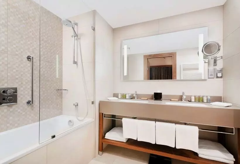 Fotos del hotel Doubletree By Hilton Krakow  & Convention Center:  18