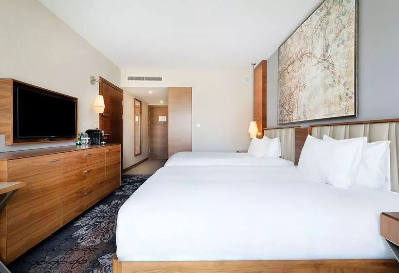 Fotos del hotel Doubletree By Hilton Krakow  & Convention Center:  19