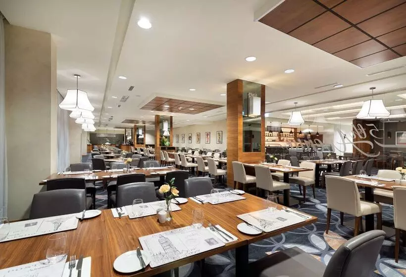 Fotos del hotel Doubletree By Hilton Krakow  & Convention Center:  6