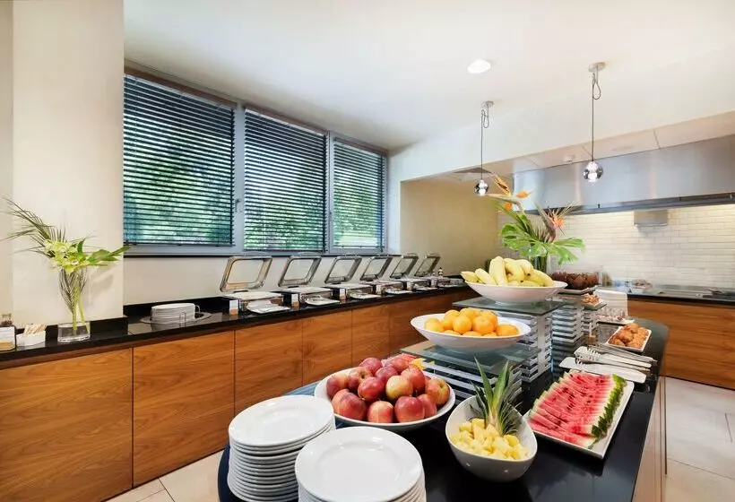 Fotos del hotel Doubletree By Hilton Krakow  & Convention Center:  13