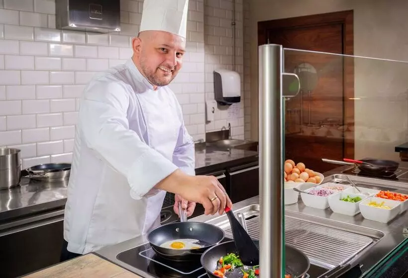 Fotos del hotel Doubletree By Hilton Krakow  & Convention Center:  15