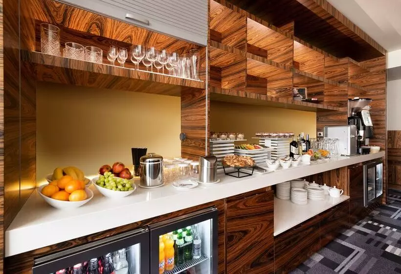 Fotos del hotel Doubletree By Hilton Krakow  & Convention Center:  7