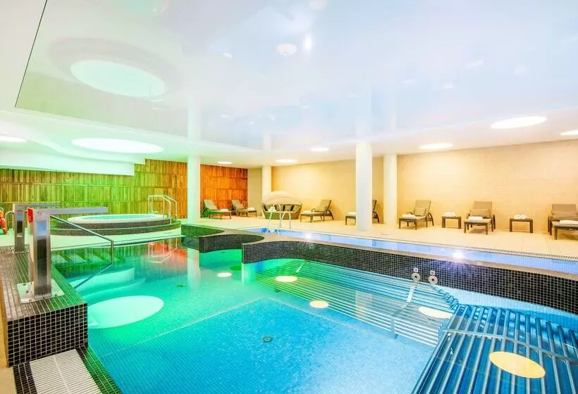 Fotos del hotel Doubletree By Hilton Krakow  & Convention Center:  17