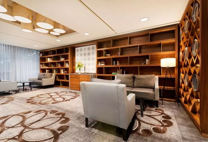 Fotos del hotel Doubletree By Hilton Krakow  & Convention Center:  4