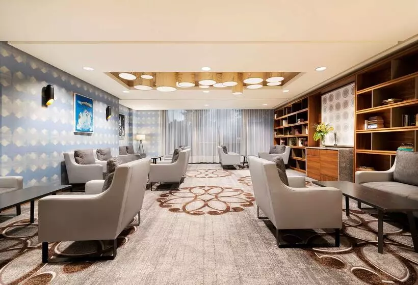 Fotos del hotel Doubletree By Hilton Krakow  & Convention Center:  12