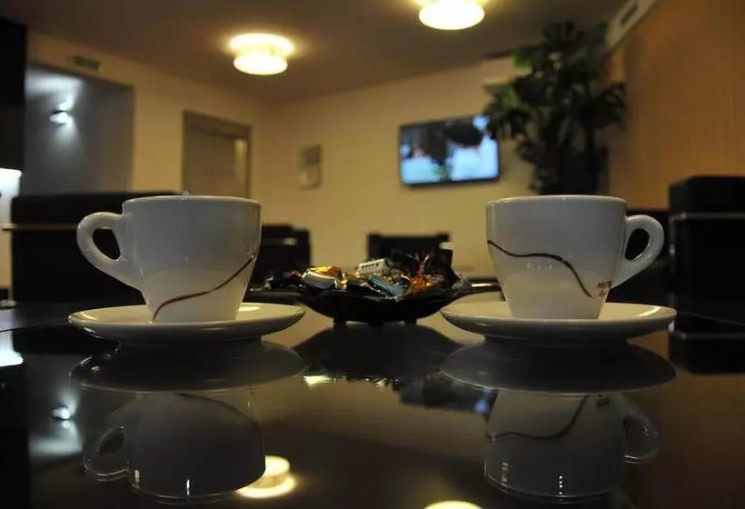 Fotos del hotel España:  11