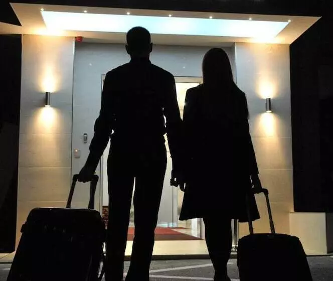 Fotos del hotel España:  25