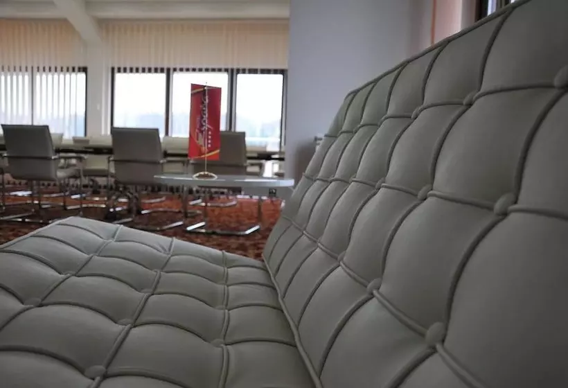 Fotos del hotel España:  19