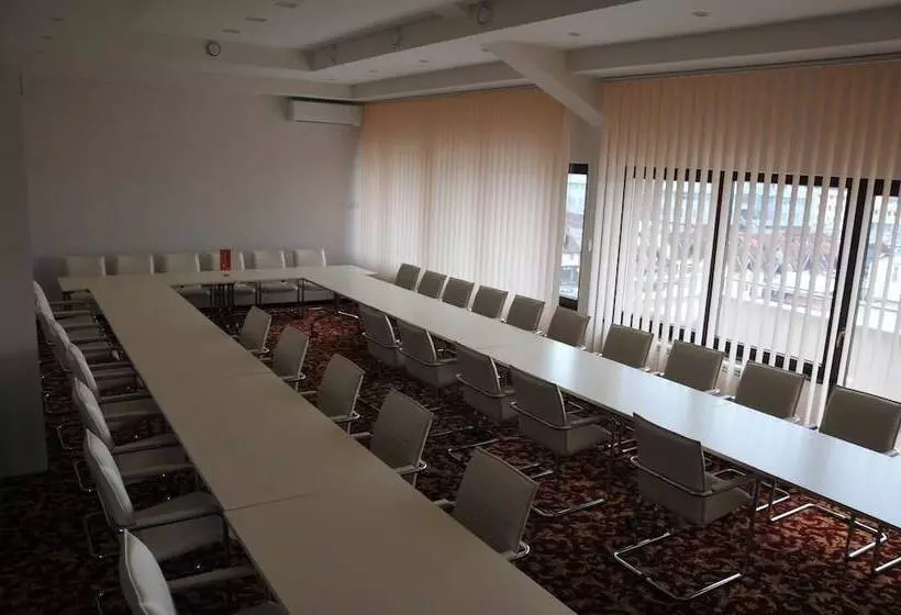 Fotos del hotel España:  18