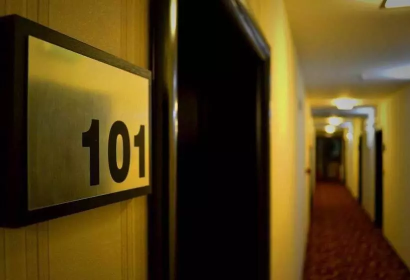 Fotos del hotel España:  24