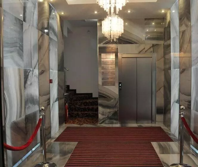 Fotos del hotel España:  4