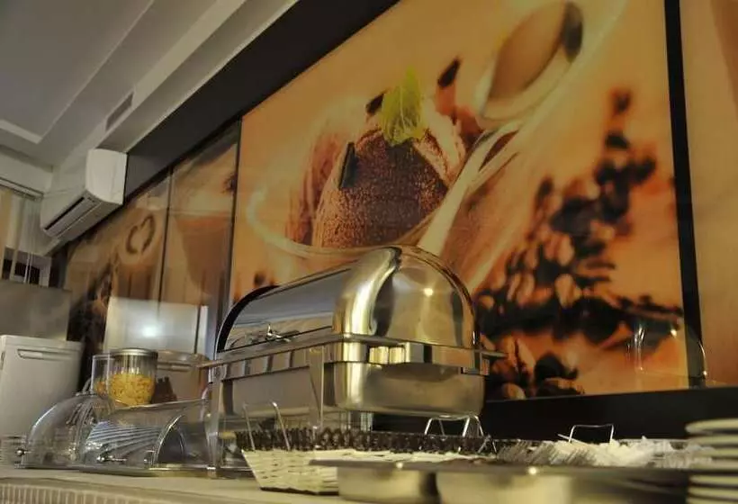 Fotos del hotel España:  22