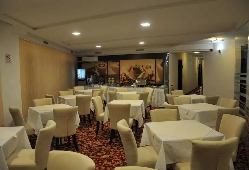 Fotos del hotel España:  16