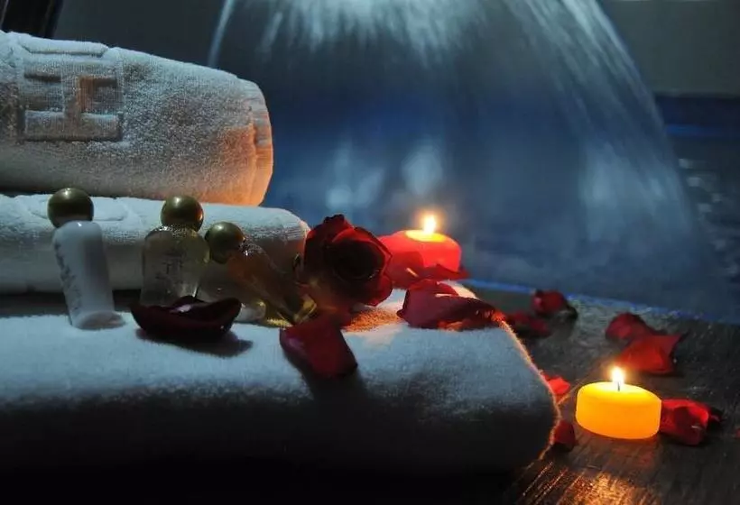 Fotos del hotel España:  5