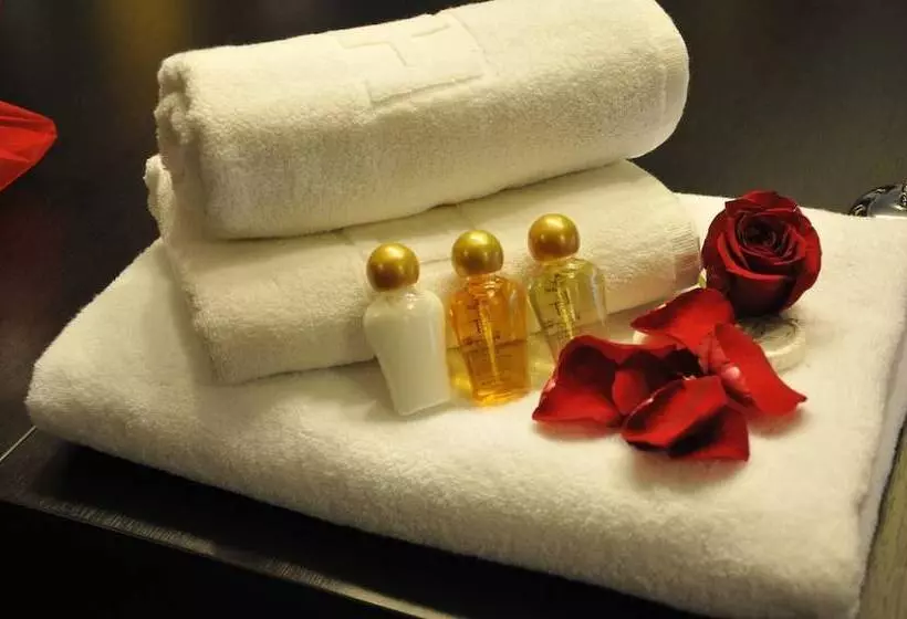 Fotos del hotel España:  15