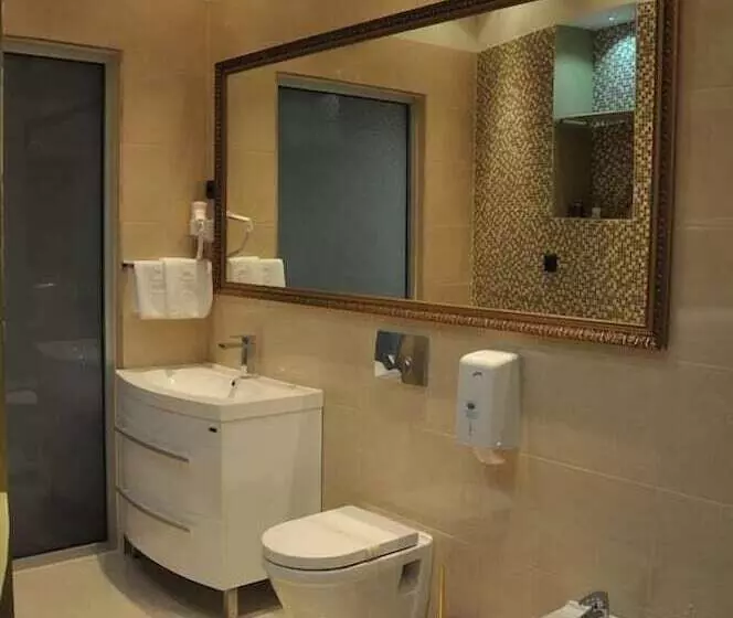 Fotos del hotel España:  9