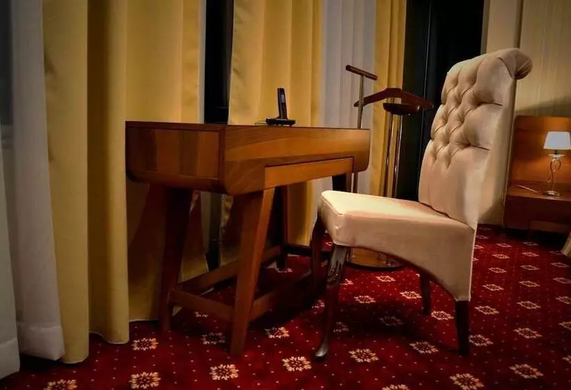 Fotos del hotel España:  23