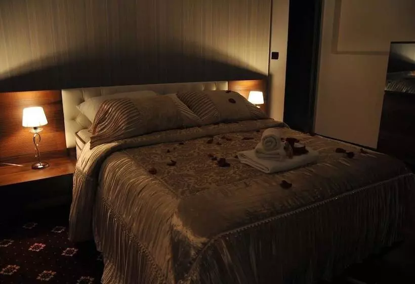 Fotos del hotel España:  20