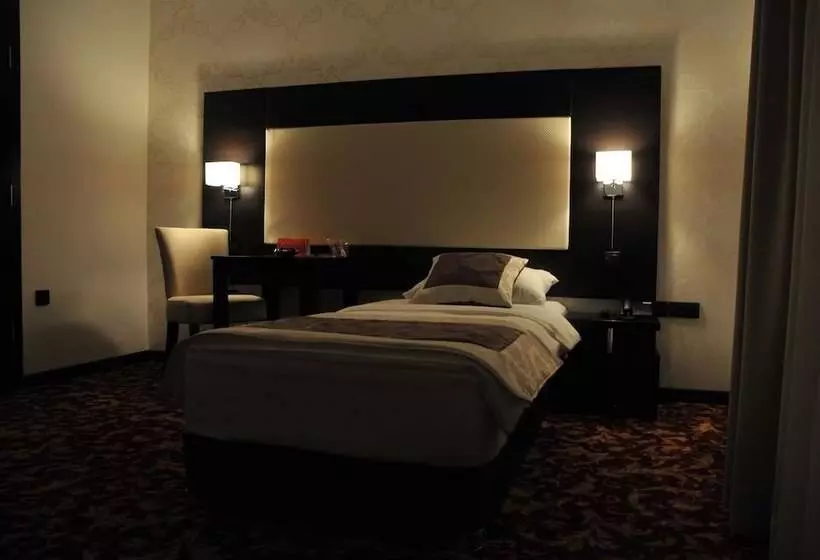 Fotos del hotel España:  13