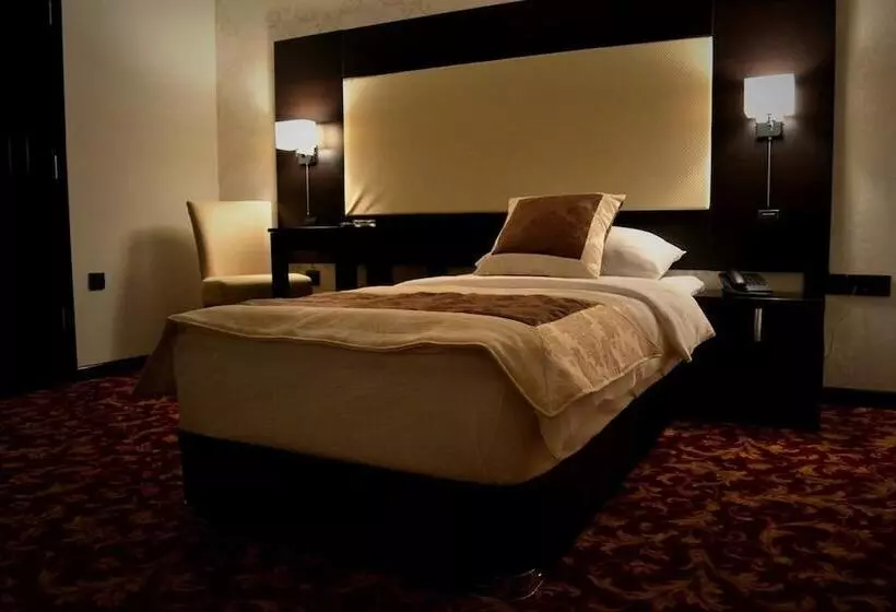 Fotos del hotel España:  2