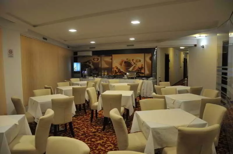 Fotos del hotel España:  6