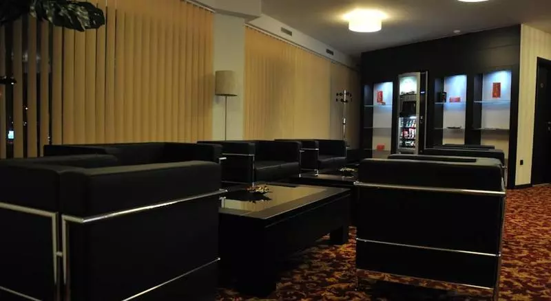 Fotos del hotel España:  14