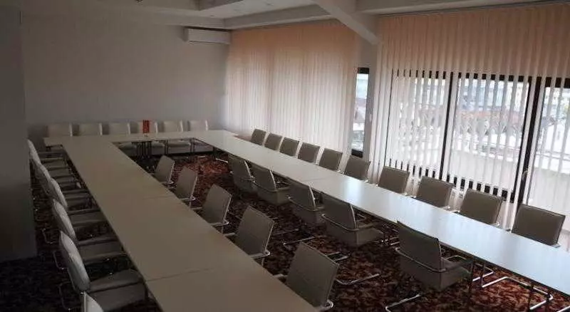 Fotos del hotel España:  8