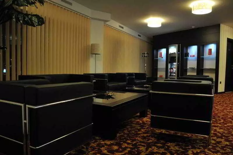 Fotos del hotel España:  21