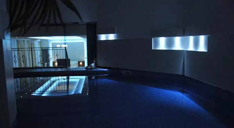 Fotos del hotel España:  17