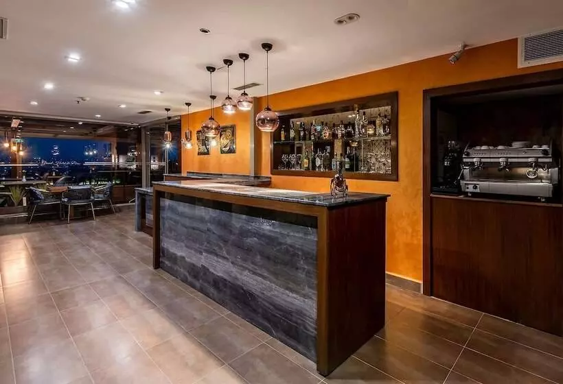 Fotos del hotel Grand  De Pera:  8