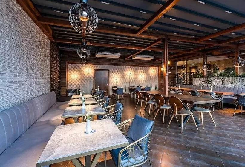 Fotos del hotel Grand  De Pera:  7