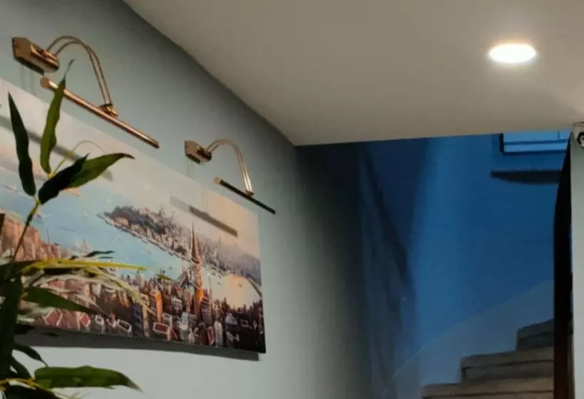 Fotos del hotel Grand  De Pera:  22