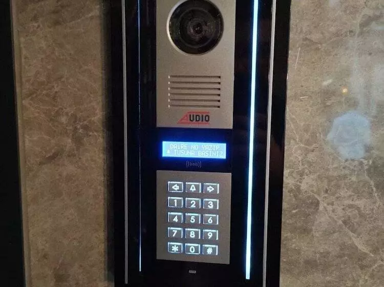 Fotos del hotel Grand  De Pera:  24