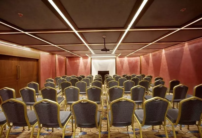 Fotos del hotel Grand  De Pera:  16