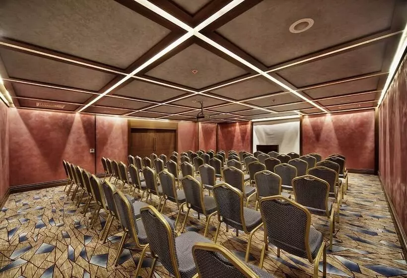 Fotos del hotel Grand  De Pera:  9