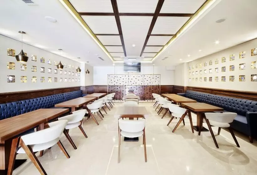 Fotos del hotel Grand  De Pera:  14