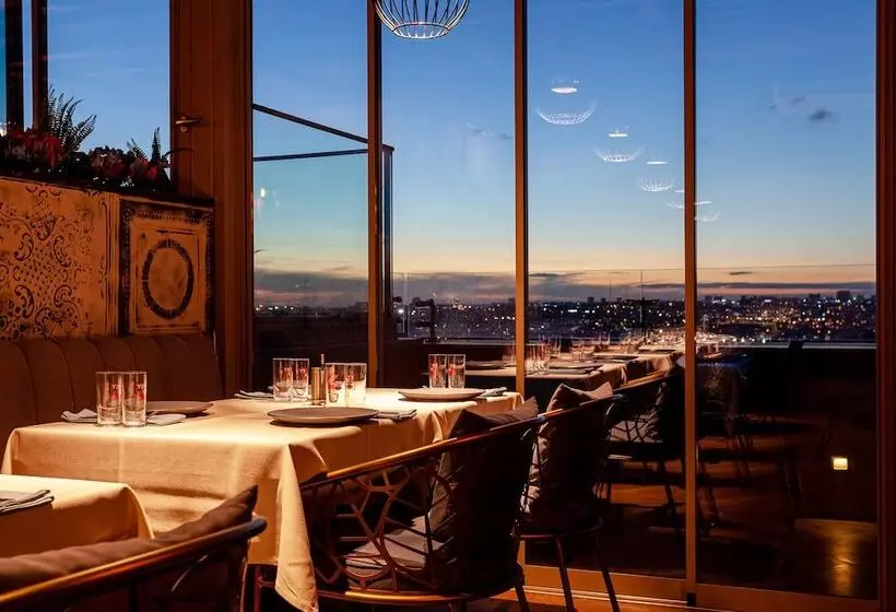 Fotos del hotel Grand  De Pera:  20