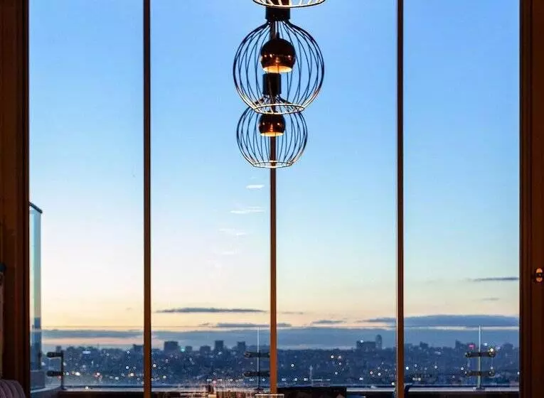 Fotos del hotel Grand  De Pera:  18