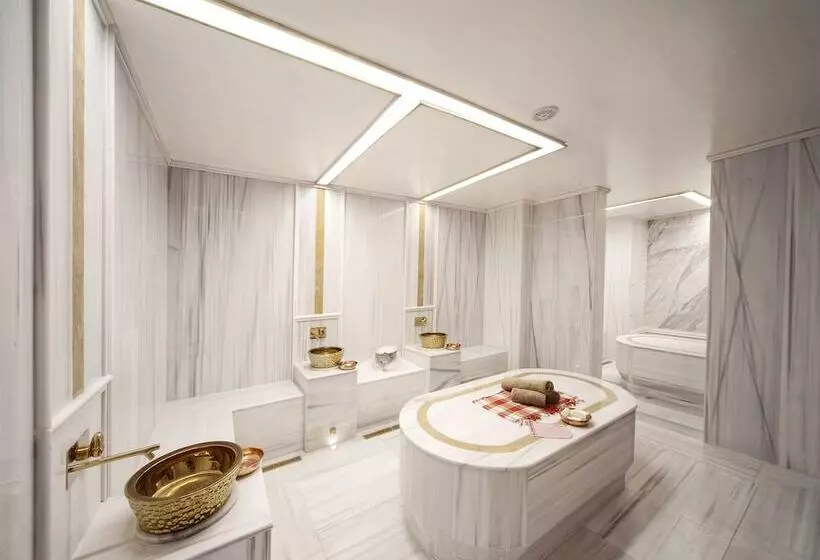 Fotos del hotel Grand  De Pera:  13