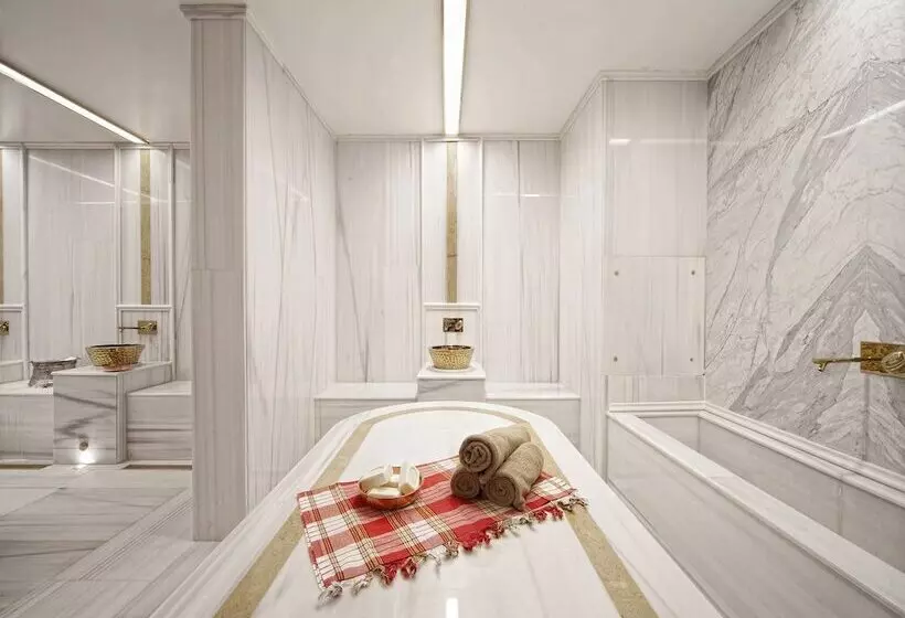 Fotos del hotel Grand  De Pera:  21