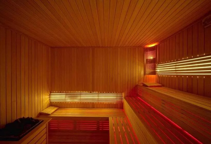 Fotos del hotel Grand  De Pera:  19