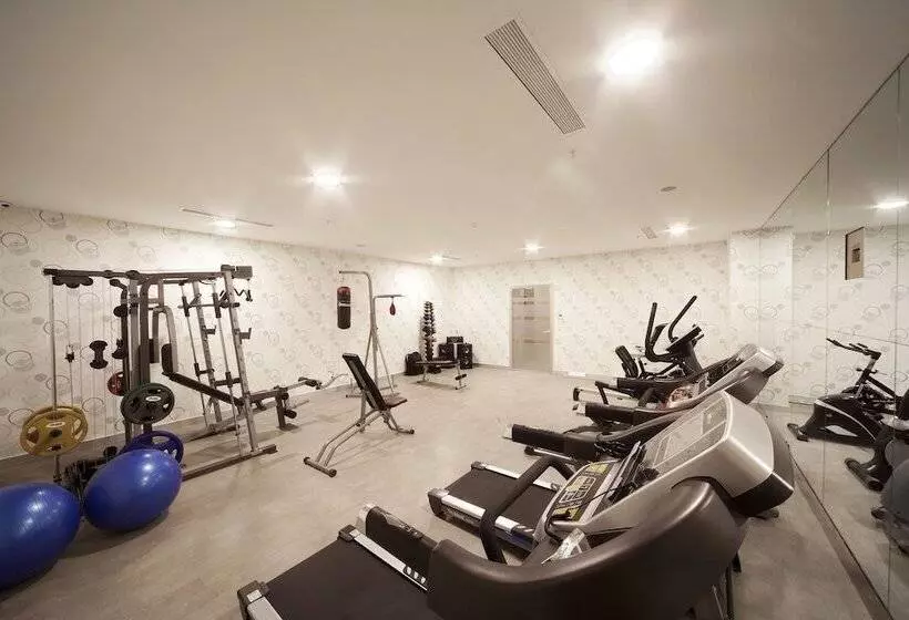 Fotos del hotel Grand  De Pera:  12