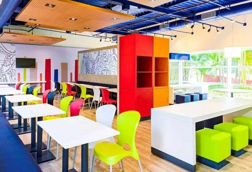 Fotos del hotel Ibis Budget Sao Paulo Jardins:  22